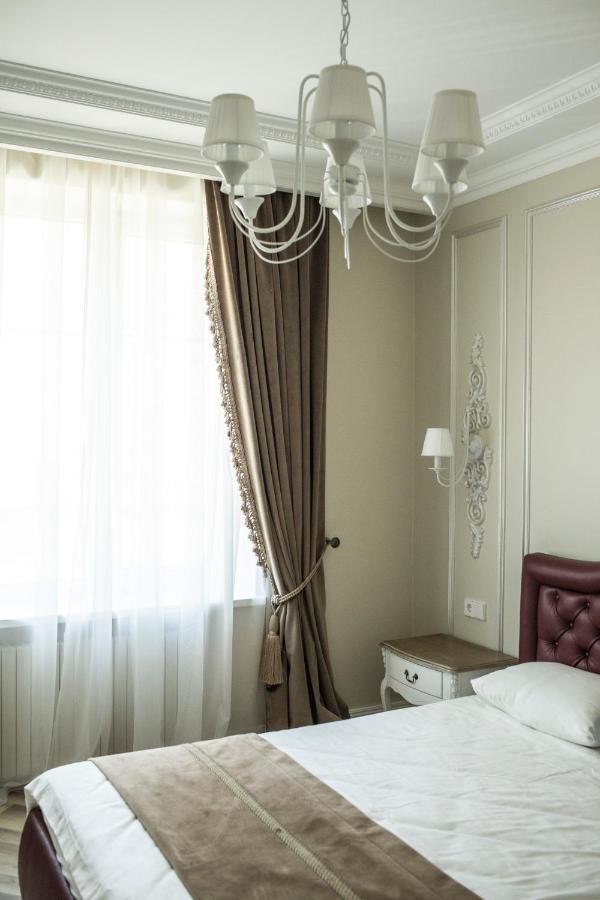 Old Town River Apartments Klaipeda Exterior photo